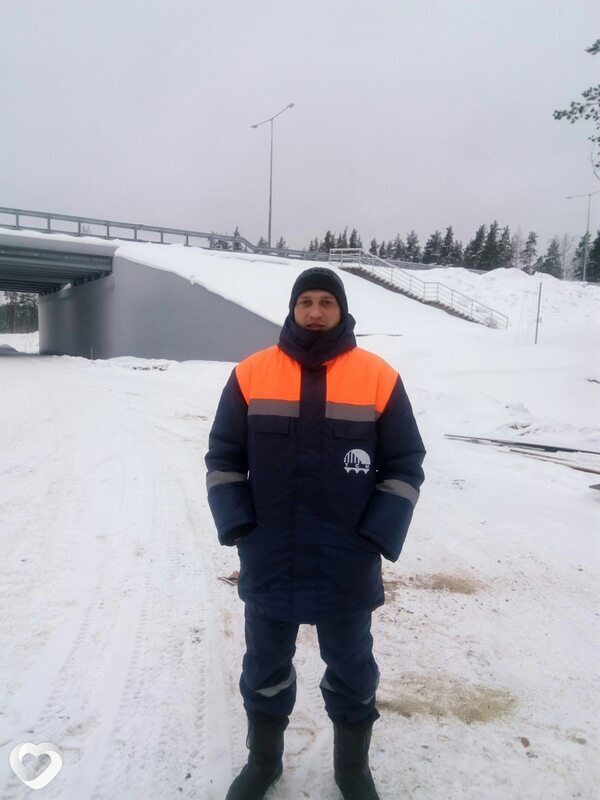 Алексей, 35, Солигорске — анкета №519208