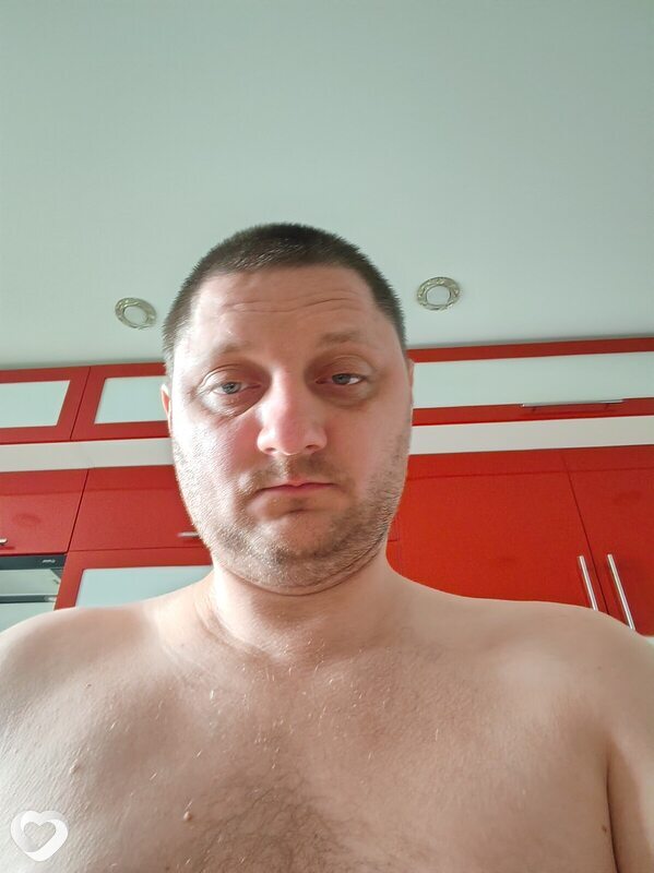 Алексей, 36, Витебске — анкета №519351