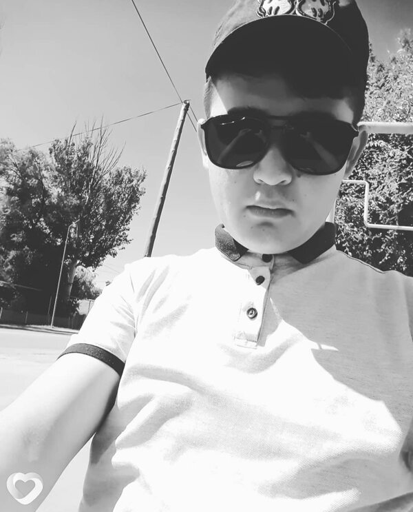 Алишер, 31, Астане — анкета №519361
