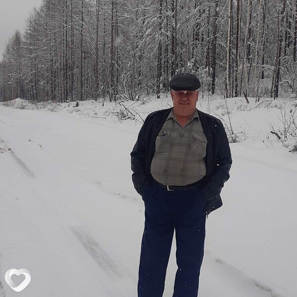 Владимир, Тында