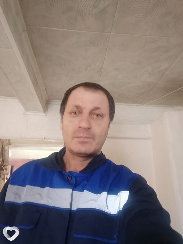 Николай Иванов, 44, Усть-Каменогорск — анкета №520174