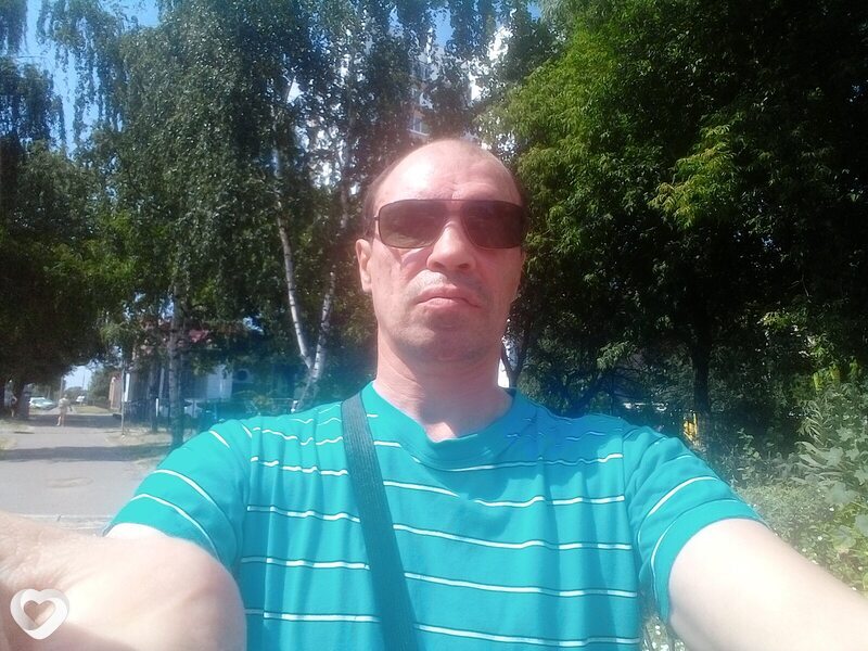 Дмитрий, 50, Ярославле — анкета №520181