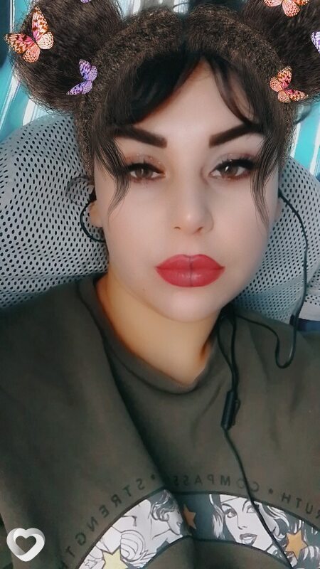 Кристина, 29, Кокшетау — анкета №520183