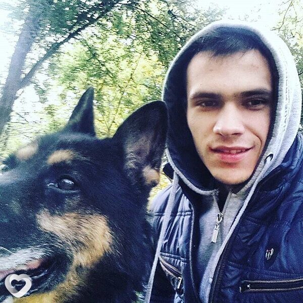 Алекс, 38, Астане — анкета №520185