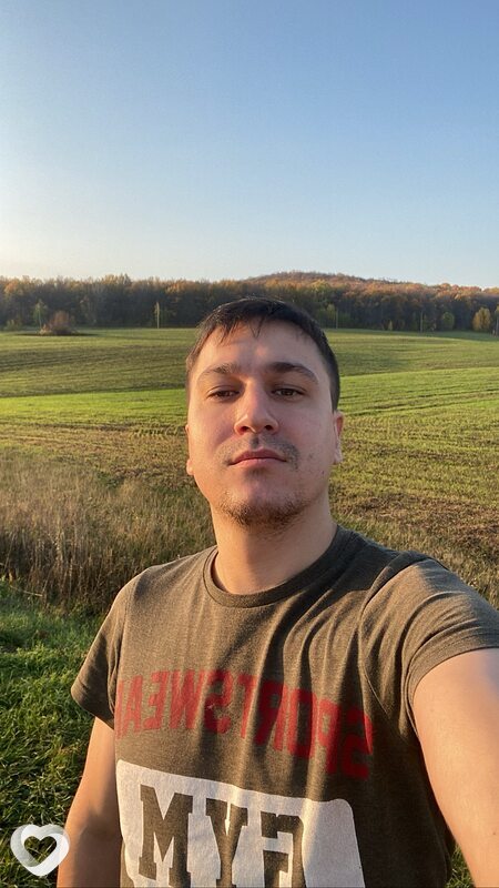 Евгений, 31, Мелеузе — анкета №520189