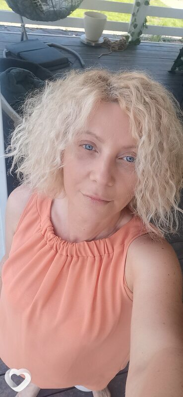 Юлия, 48, Ульяновске — анкета №520190