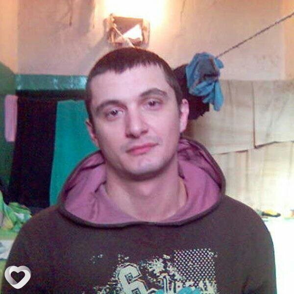Макс, 44, Киеве — анкета №519395