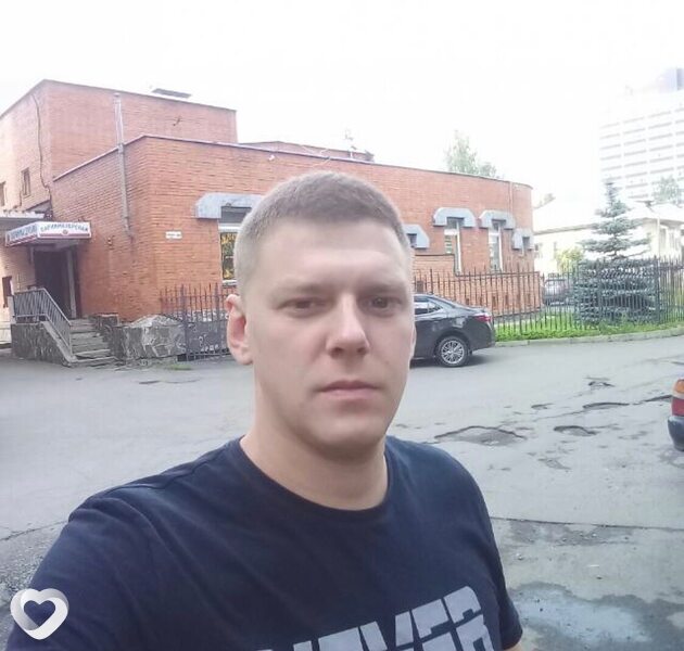 Алекс, 45, Гомеле — анкета №519397