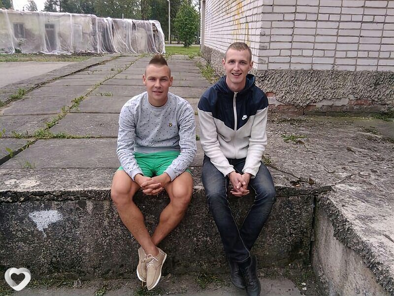 Димон, 31, Сочи — анкета №519398