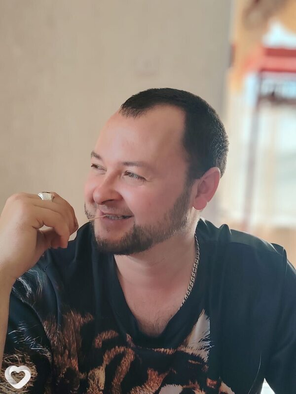 Павел, 45, Караганде — анкета №519404