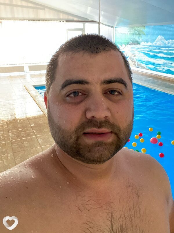 Руслан, Яблоновский