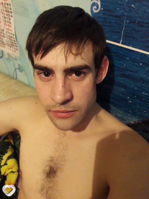 Дмитрий, 31, Бузулуке — анкета №519417