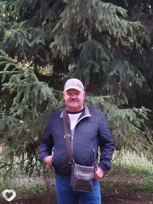 Владимир, Семей