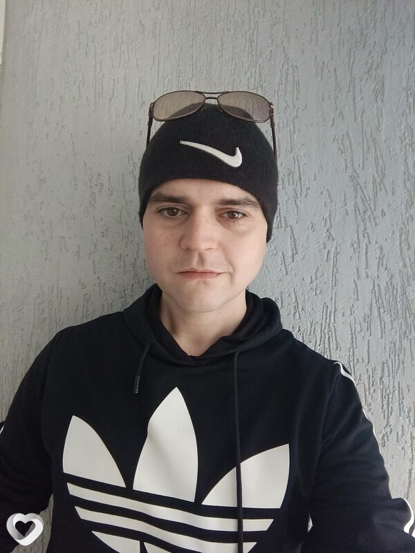 Руслан, 33, Осинниках — анкета №519292