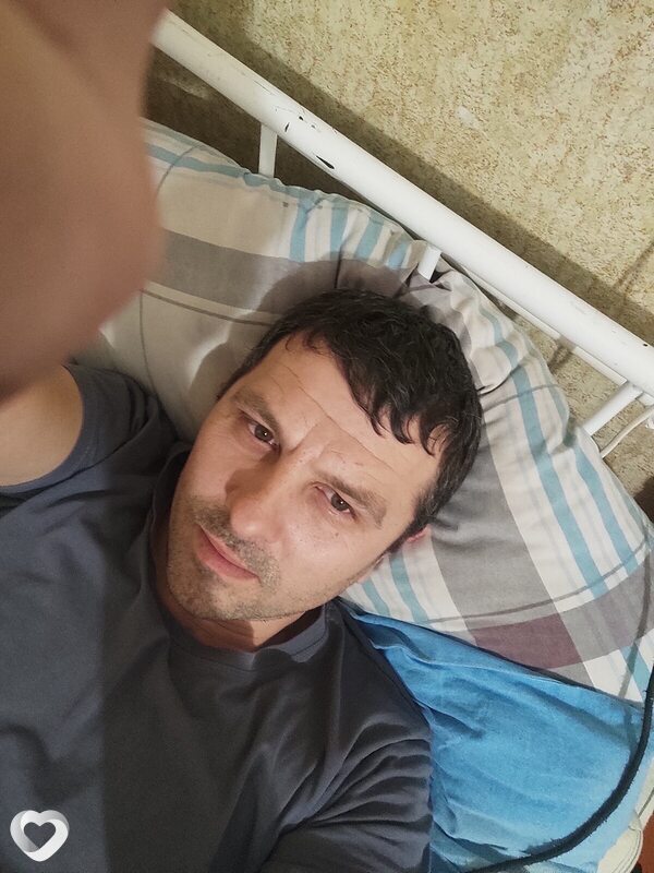 Виталий, 42, Барнауле — анкета №519547