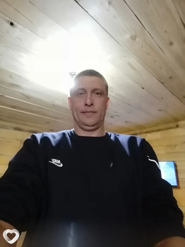 Александр, 43, Барнауле — анкета №519551
