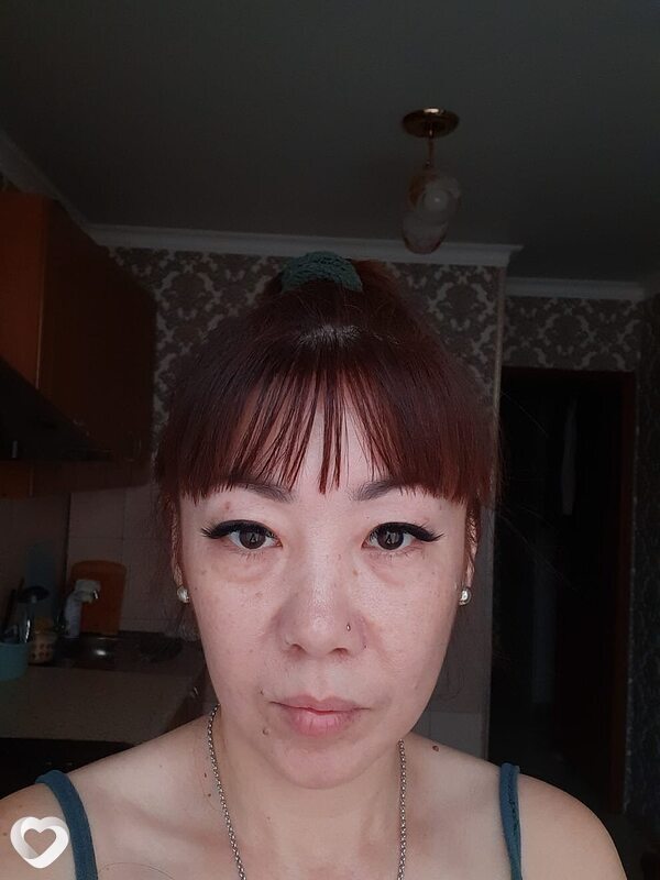 Irina, Моздок