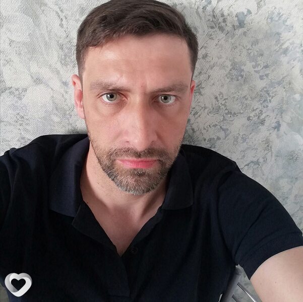 Михаил, 45, Воронеже — анкета №519441