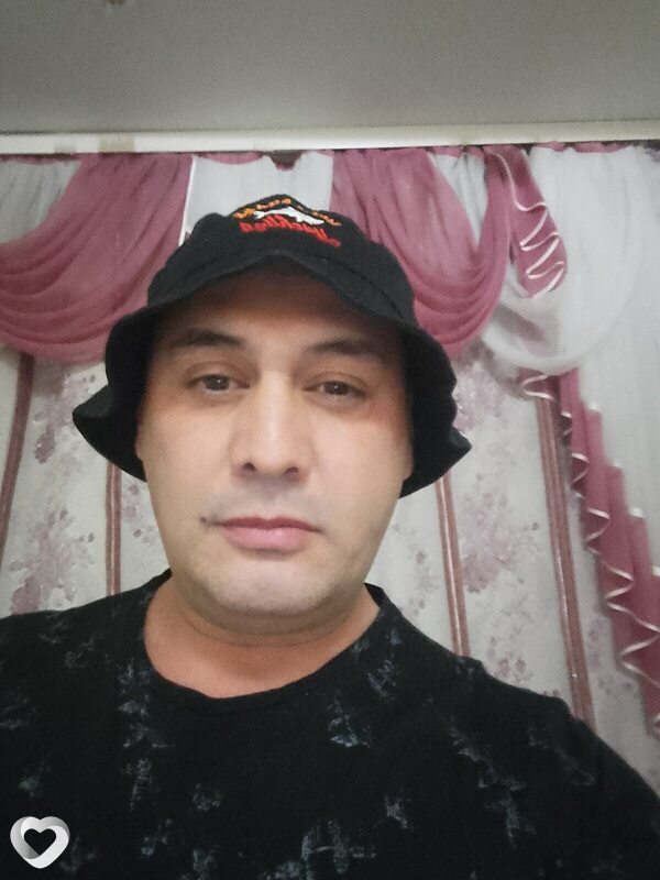Жамшит, 46, Омске — анкета №519318