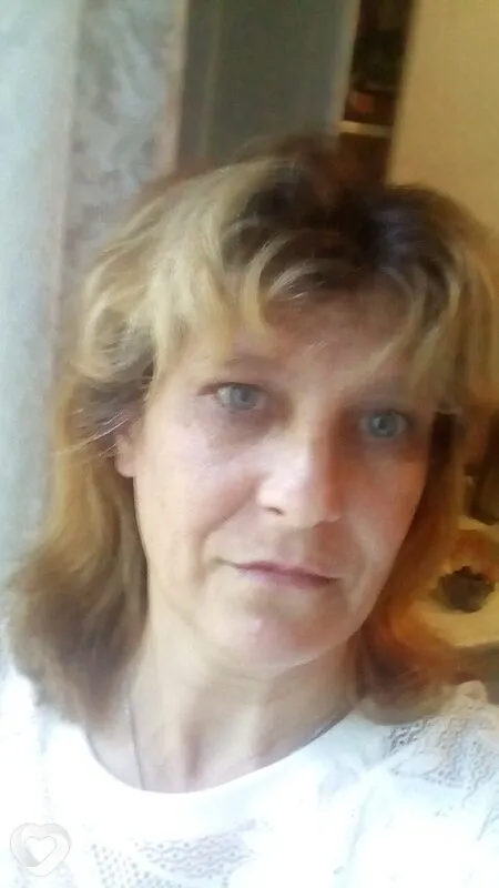 Татьяна, 51, Барнауле — анкета №519319
