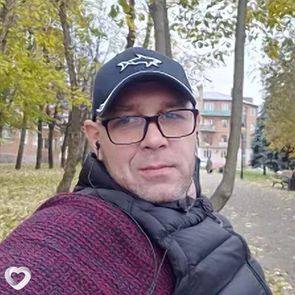 Марат, 51, Ульяновске — анкета №519321