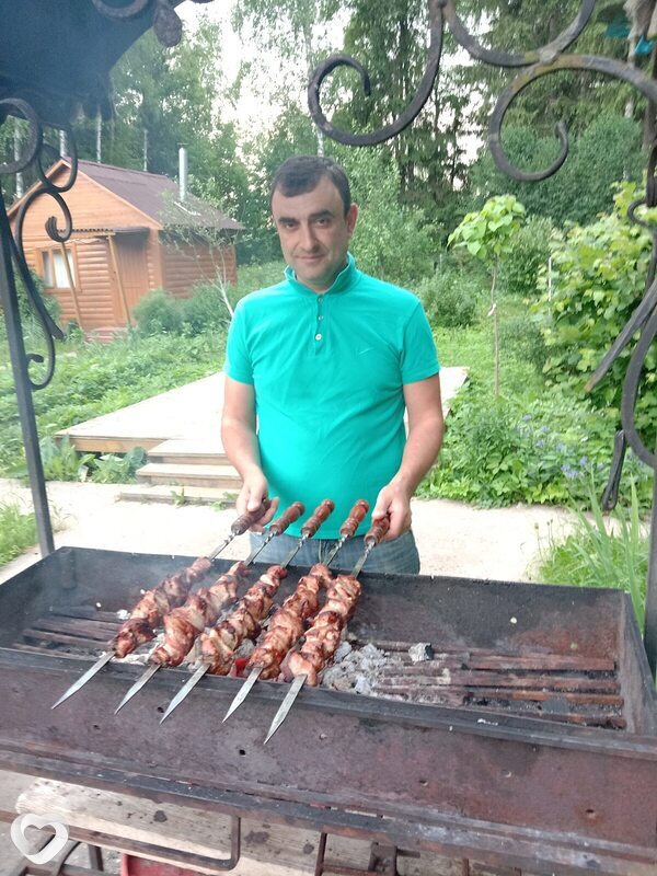 Дмитрий, Кубинка