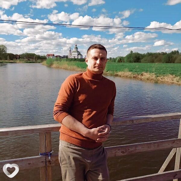 Валерий, 36, Владимире — анкета №519336