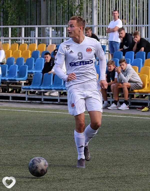 Дима, 24, Барановичах — анкета №519919