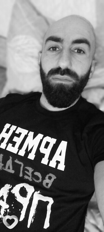 Armen, 31, Хабаровске — анкета №519923