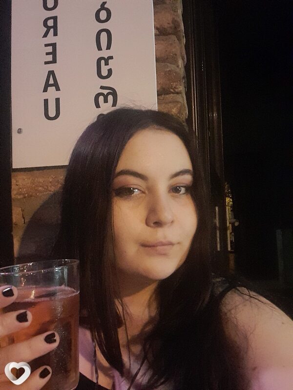 Tamta, Тбилиси
