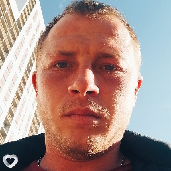 Саша, 41, Орёл — анкета №519925