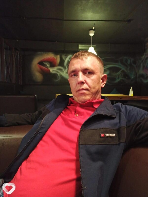 Дмитрий Васянкин, 35, Москве — анкета №519936