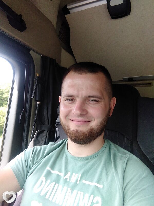 Павел, 29, Минске — анкета №519942