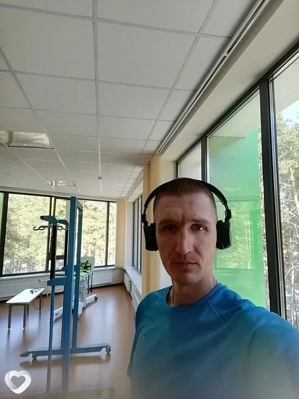 Nikolai, 33, Новосибирске — анкета №9277