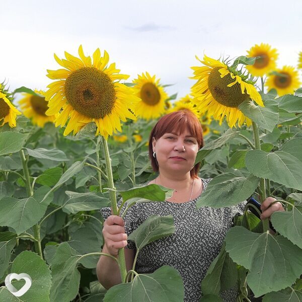 Татьяна, 42, Самаре — анкета №519450
