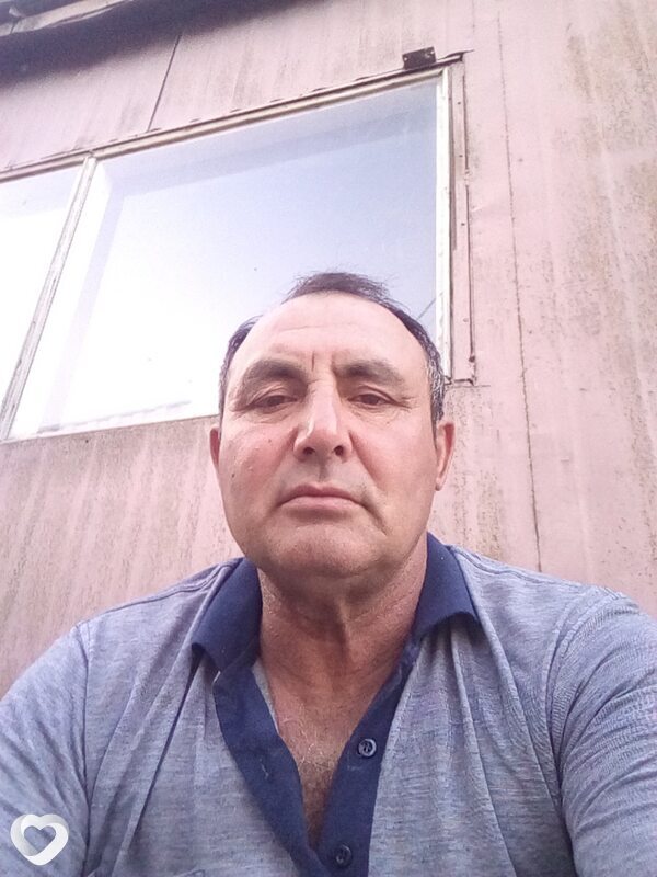 Рашит Кадыров, 61, Махачкале — анкета №519462