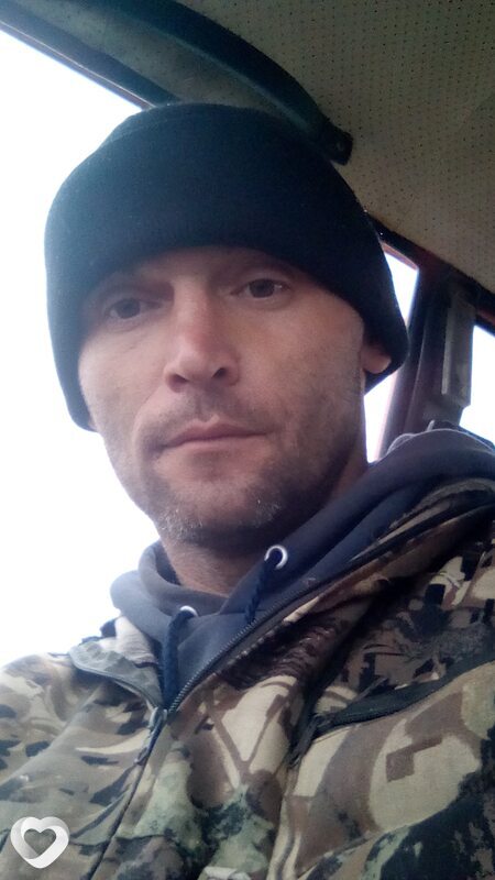 Сергей, 44, Минусинске — анкета №519464
