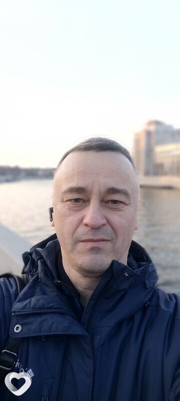 Сергей, 53, Томске — анкета №519594