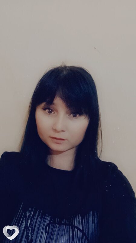 Регина, 33, Астане — анкета №519596