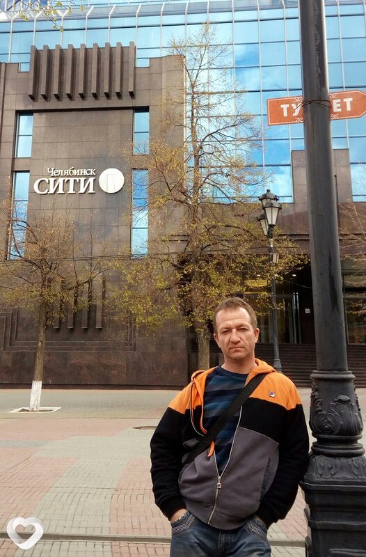 Константин, 49, Смоленске — анкета №519597
