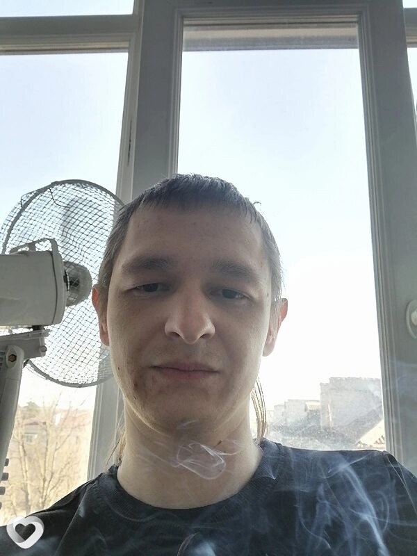 Алексей, 35, Минске — анкета №519599