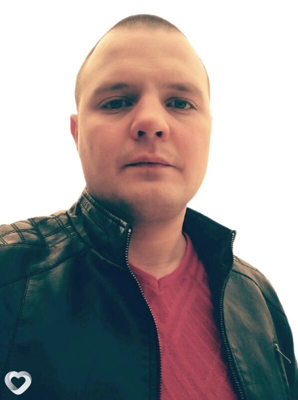 Дмитрий, 41, Электроугли — анкета №519613