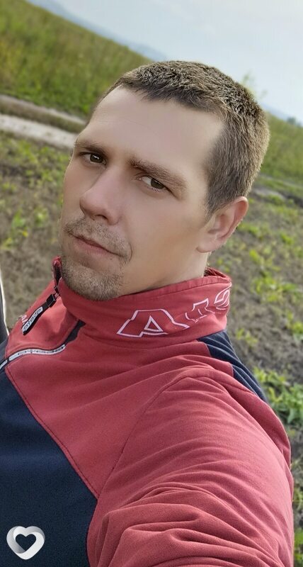 Дмитрий, 31, Прокопьевске — анкета №519497