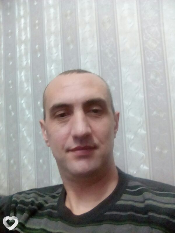 Вячеслав, 44, Иркутске — анкета №519508