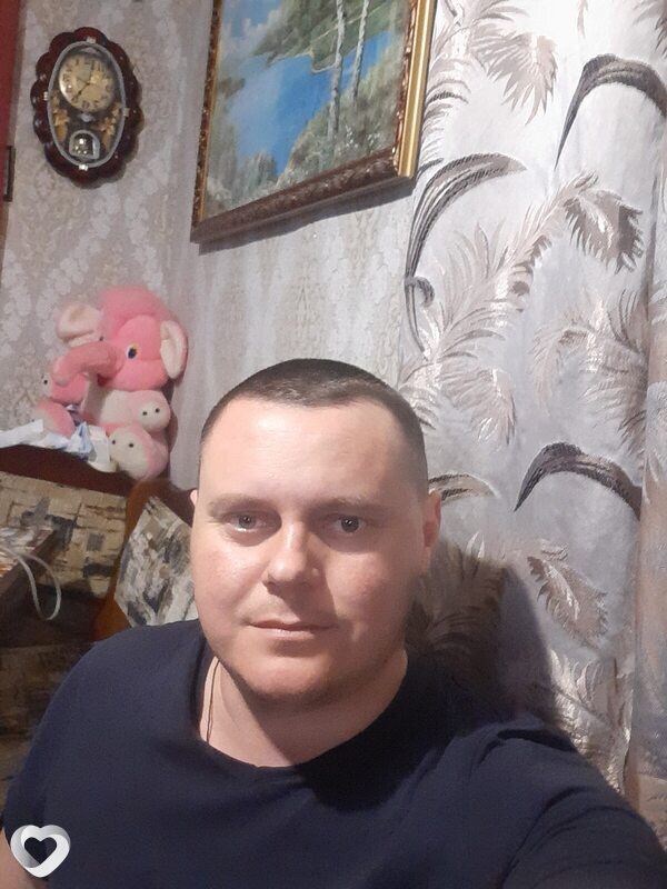 Александр, 43, Обояни — анкета №519675