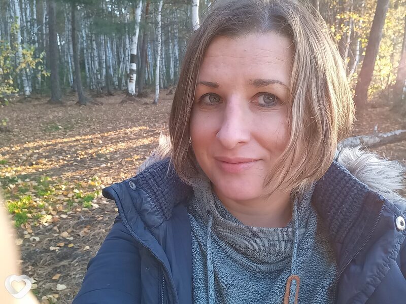 Екатерина, 35, Рязани — анкета №519575