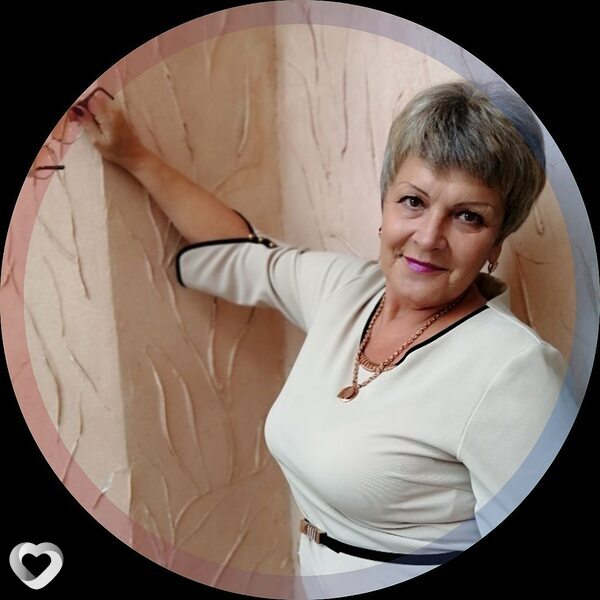 Марина, 63, Оренбурге — анкета №519590