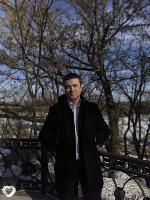 Дмитрий, 24, Бобруйске — анкета №519646