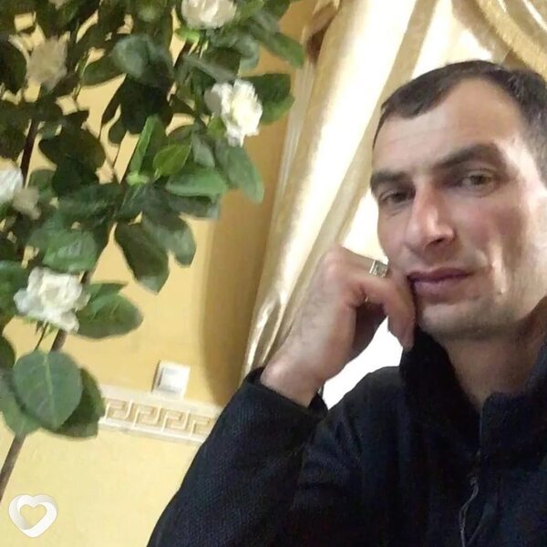 Эл, 42, Ростове-на-Дону — анкета №519655