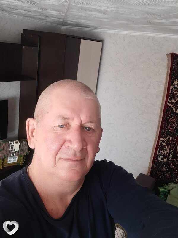 Сергей, 63, Кургане — анкета №519659